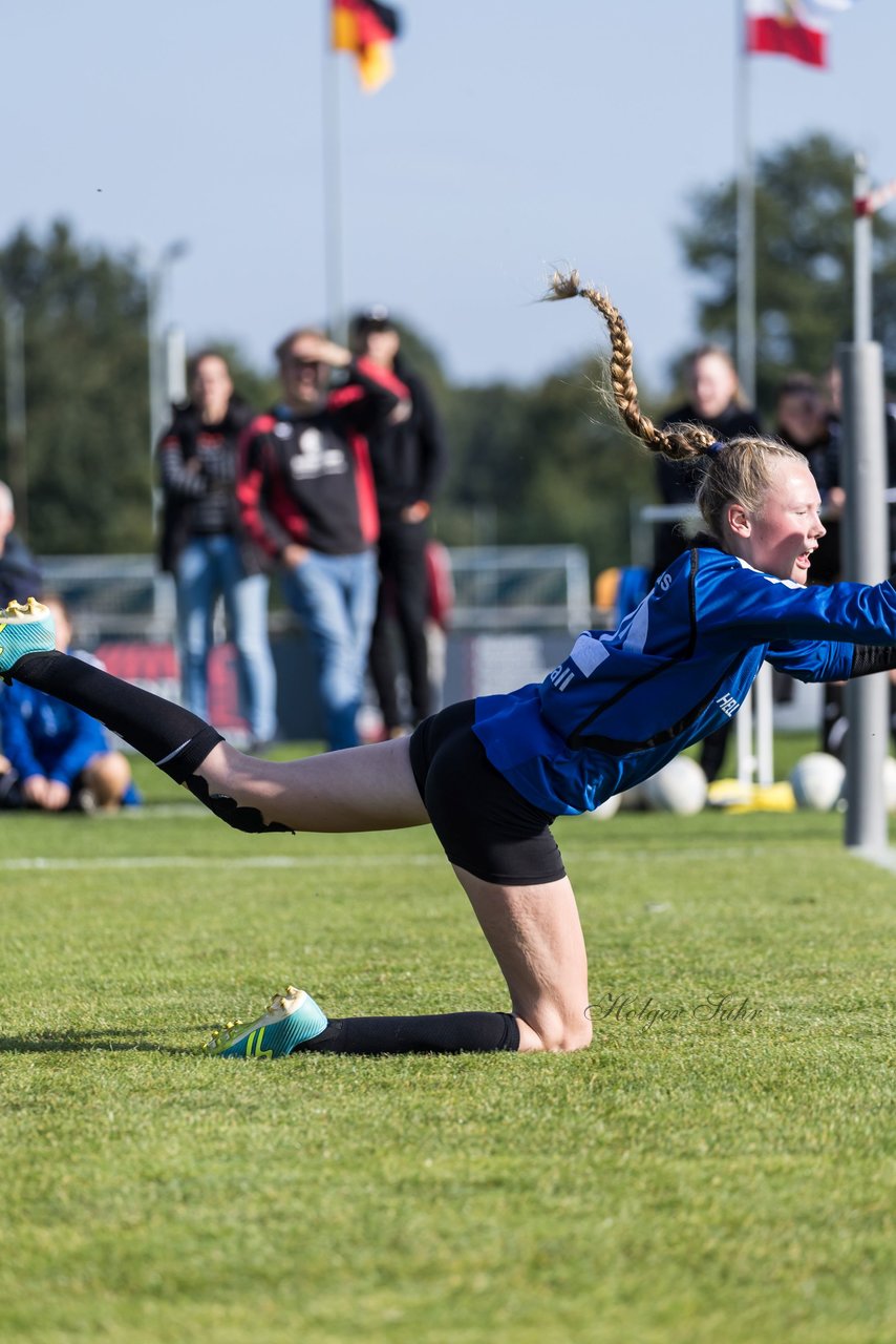 Bild 897 - wU16 Deutsche Meisterschaft